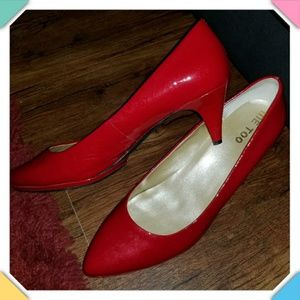 SALE Shoes, Size 14M (CAN FIT 13W)